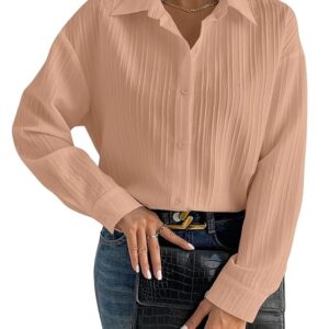 GRECIILOOKS Shirt for Women