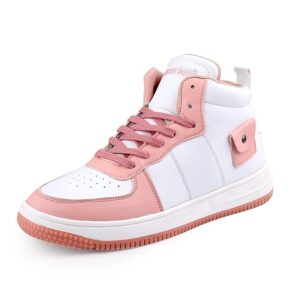 Bacca Bucci Women Lace Up Sneaker Shoes